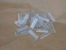 Twinlock crystal tabs for sale  STROUD