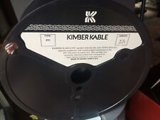 Kimber kable type usato  Lecce