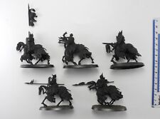 Black knights plastic for sale  Shipping to Ireland