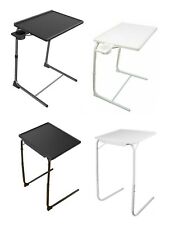 Folding portable table for sale  LONDON