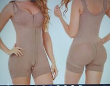 Used, FAJATE FAJA COLOMBIANA REDUCTORAS POST SURGERY SHAPEWEAR 3 HOOKS  Si for sale  Shipping to South Africa