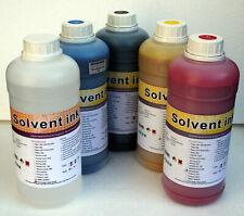 Eco solvent tinte gebraucht kaufen  Forchtenberg