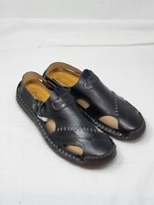 Fashion men slippers for sale  Shipping to Ireland