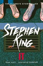 It by King, Stephen Paperback Book The Cheap Fast Free Post, usado comprar usado  Enviando para Brazil