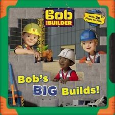 Bob big builds for sale  LONDON