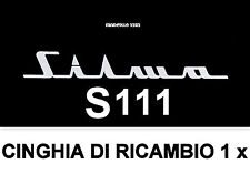 silma s111 usato  Perugia