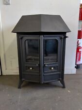 multifuel stove back boiler for sale  COLDSTREAM