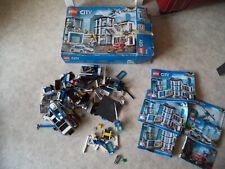 Lego city 60141 d'occasion  Expédié en Belgium