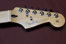 Fender stratocaster maple for sale  Moosup