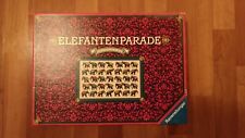 Elefantenparade ravensburger s gebraucht kaufen  Langendreer