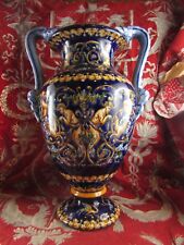 Ancien vase faience d'occasion  Craponne