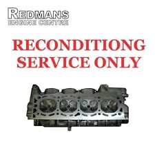 Cylinder head recon for sale  FLEETWOOD