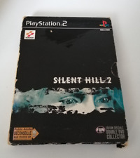 Jeu SONY PLAYSTATION 2 Silent Hill 2 PS2 COMPLET segunda mano  Embacar hacia Argentina