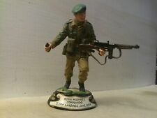 Stadden british commando for sale  Newport
