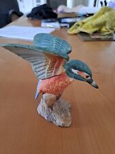Unbranded kingfisher ornament for sale  HARWICH