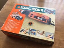 Black decker rotary for sale  ORMSKIRK