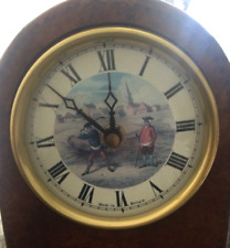 Roger lascelles clocks for sale  LEVEN