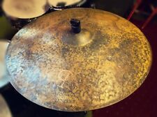 Meinl Byzance Vintage Pure Ride 22" in excellent condition na sprzedaż  PL