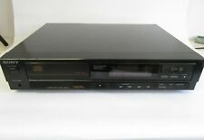 Vintage sony cdp for sale  Ireland