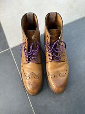 Oliver sweeney brogue for sale  BEXHILL-ON-SEA