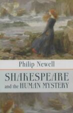 Shakespeare human mystery for sale  Shipping to Ireland
