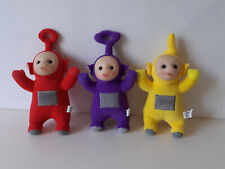 teletubbies set for sale  Shipping to Ireland