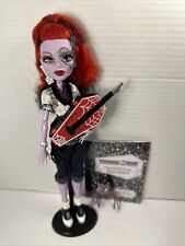 Monster high doll for sale  Sussex