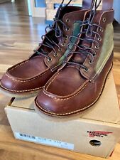 Red wing weekender gebraucht kaufen  MH-Saarn,-Selbeck,-Mintard