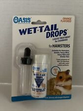 Oasis wet tail for sale  Shipping to Ireland
