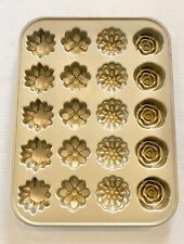 Nordic ware gold for sale  Ashburn