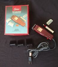 Oster 123 pet for sale  Cincinnati