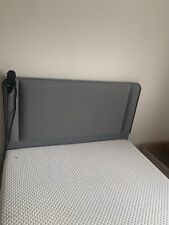 Asjustable bed for sale  CROYDON