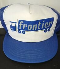 Frontier trucking hauling for sale  Holtsville