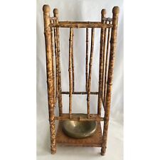 Antique victorian bamboo for sale  Chicago