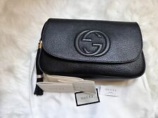 Sac gucci soho d'occasion  Carcassonne