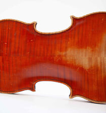 Usado, antigo incrível laboratório de violino Bergonzi 1742 violão alte geige viola violino italiano 4/4 comprar usado  Enviando para Brazil