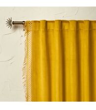 yellow curtains for sale  Winona