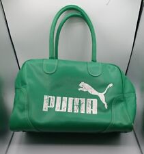 Puma sports bag for sale  KING'S LYNN