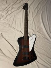 Epiphone thunderbird electric for sale  Staten Island