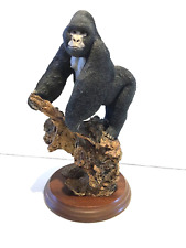 Gorilla ornament figurine for sale  HEATHFIELD
