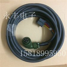 1pc For FANUC servo motor cable F06B-0001-K011  #10M for sale  Shipping to South Africa