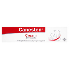 Canesten antifungal cream for sale  MANCHESTER