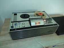 Vintage grundig 121 for sale  COLCHESTER