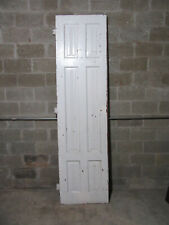 Antique panel door for sale  York