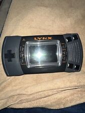 Atari lynx handheld for sale  Shipping to Ireland