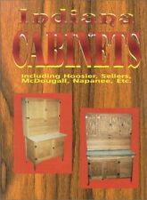 Indiana cabinets including for sale  USA