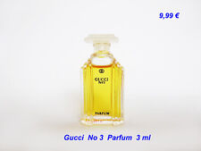 Gucci parfum 3 gebraucht kaufen  Wendlingen