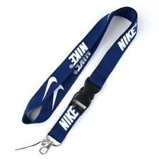 Nike lanyard navy for sale  RINGWOOD