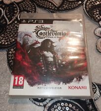 Castelvania lords shadow d'occasion  Frejus