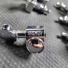 grover tuners for sale  Shipping to Ireland